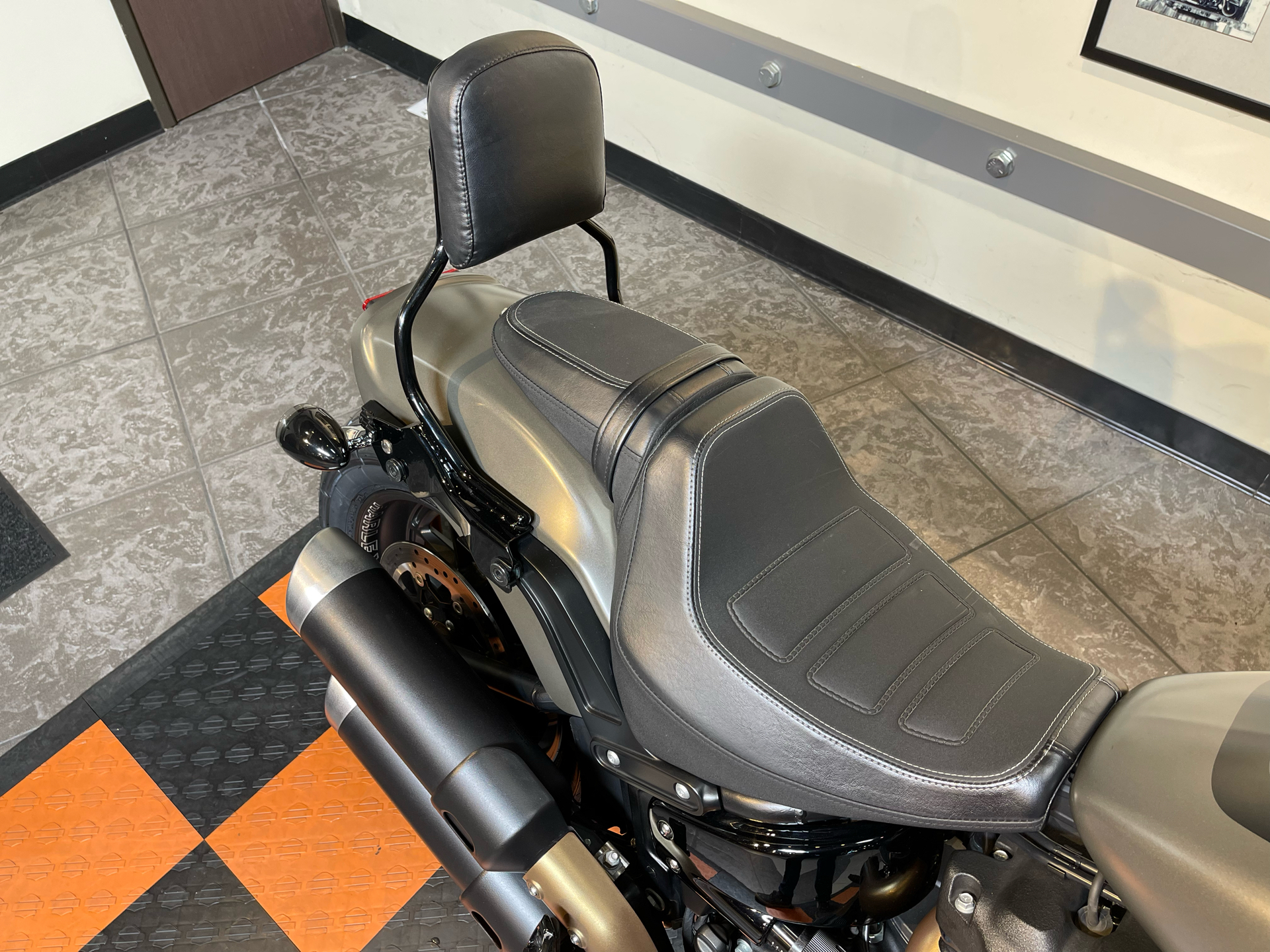 2018 Harley-Davidson Fat Bob® 114 in Baldwin Park, California - Photo 15