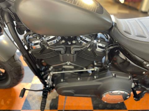 2018 Harley-Davidson Fat Bob® 114 in Baldwin Park, California - Photo 17