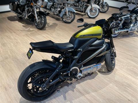 2020 Harley-Davidson Livewire™ in Baldwin Park, California - Photo 2