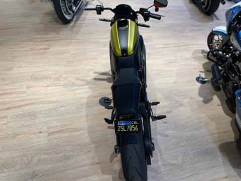 2020 Harley-Davidson Livewire™ in Baldwin Park, California - Photo 3