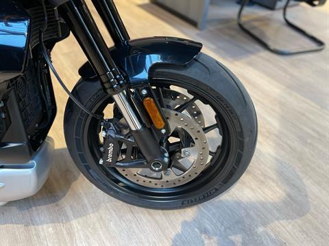 2020 Harley-Davidson Livewire™ in Baldwin Park, California - Photo 11