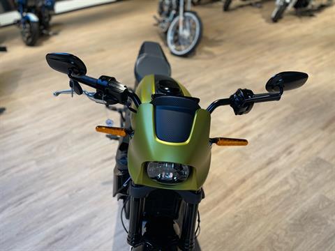 2020 Harley-Davidson Livewire™ in Baldwin Park, California - Photo 12