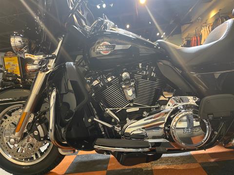 2023 Harley-Davidson Tri Glide® Ultra in Baldwin Park, California - Photo 9