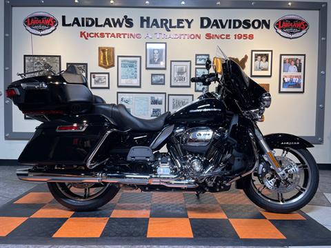 2022 Harley-Davidson Ultra Limited in Baldwin Park, California - Photo 1