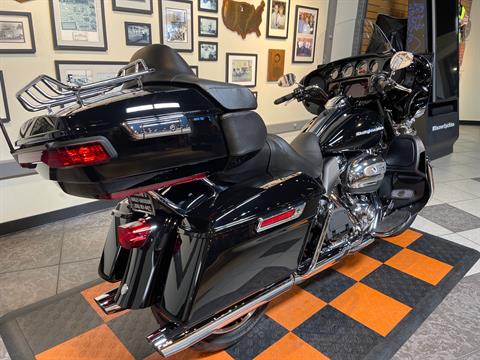 2022 Harley-Davidson Ultra Limited in Baldwin Park, California - Photo 6