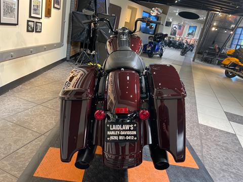 2022 Harley-Davidson Road King® Special in Baldwin Park, California - Photo 7