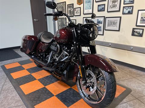 2022 Harley-Davidson Road King® Special in Baldwin Park, California - Photo 12