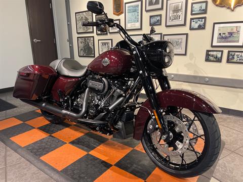 2022 Harley-Davidson Road King® Special in Baldwin Park, California - Photo 2