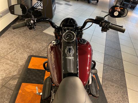 2022 Harley-Davidson Road King® Special in Baldwin Park, California - Photo 5