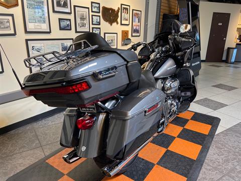 2022 Harley-Davidson Road Glide® Limited in Baldwin Park, California - Photo 7
