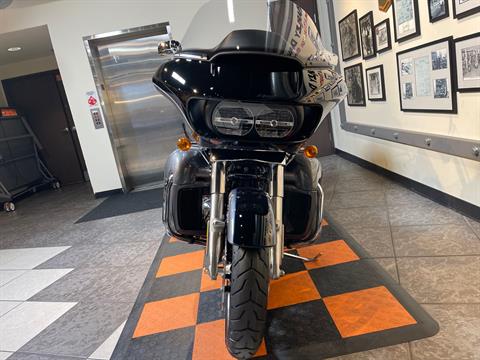 2022 Harley-Davidson Road Glide® Limited in Baldwin Park, California - Photo 11