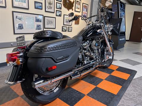 2022 Harley-Davidson Heritage Classic 114 in Baldwin Park, California - Photo 6