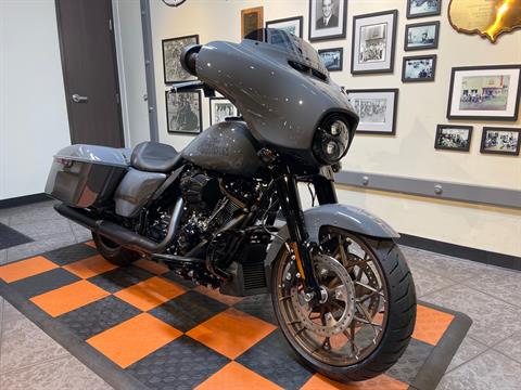 2022 Harley-Davidson Street Glide® ST in Baldwin Park, California - Photo 2