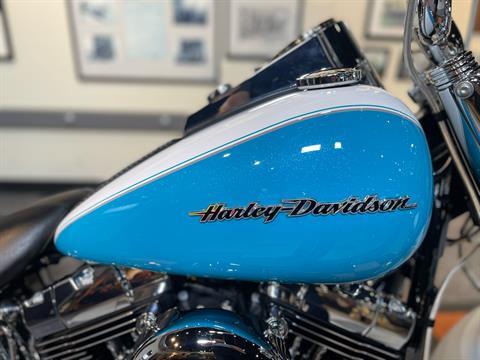 2017 Harley-Davidson Softail® Deluxe in Baldwin Park, California - Photo 9