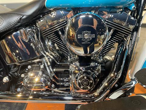 2017 Harley-Davidson Softail® Deluxe in Baldwin Park, California - Photo 10