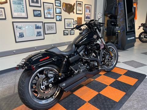 2017 Harley-Davidson Low Rider® S in Baldwin Park, California - Photo 2