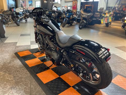 2017 Harley-Davidson Low Rider® S in Baldwin Park, California - Photo 4