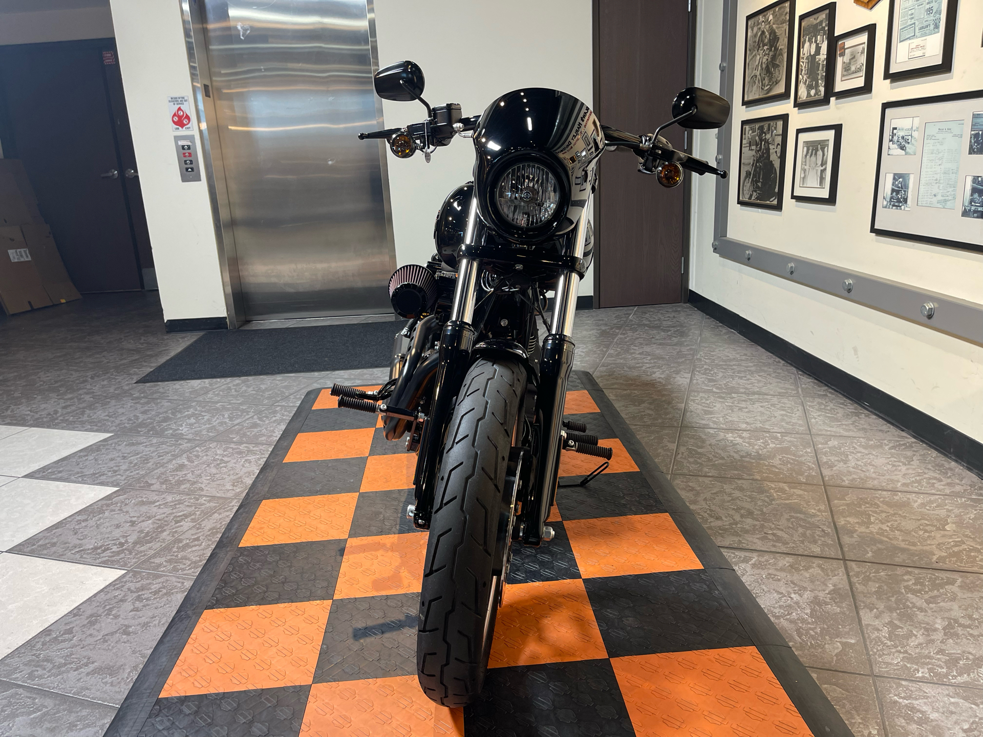 2017 Harley-Davidson Low Rider® S in Baldwin Park, California - Photo 7