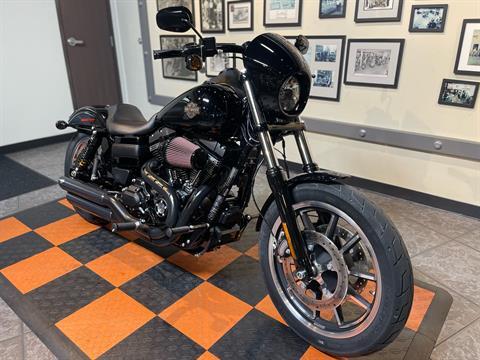 2017 Harley-Davidson Low Rider® S in Baldwin Park, California - Photo 8