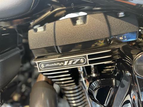 2017 Harley-Davidson Low Rider® S in Baldwin Park, California - Photo 11