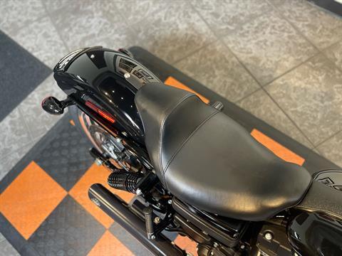 2017 Harley-Davidson Low Rider® S in Baldwin Park, California - Photo 16
