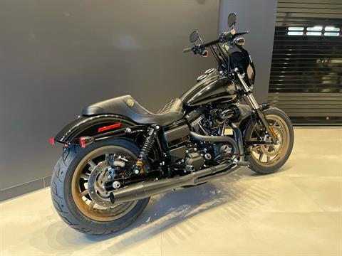 2017 Harley-Davidson Low Rider® S in Baldwin Park, California - Photo 2