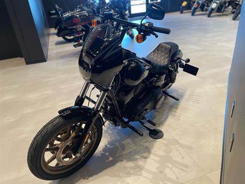 2017 Harley-Davidson Low Rider® S in Baldwin Park, California - Photo 6