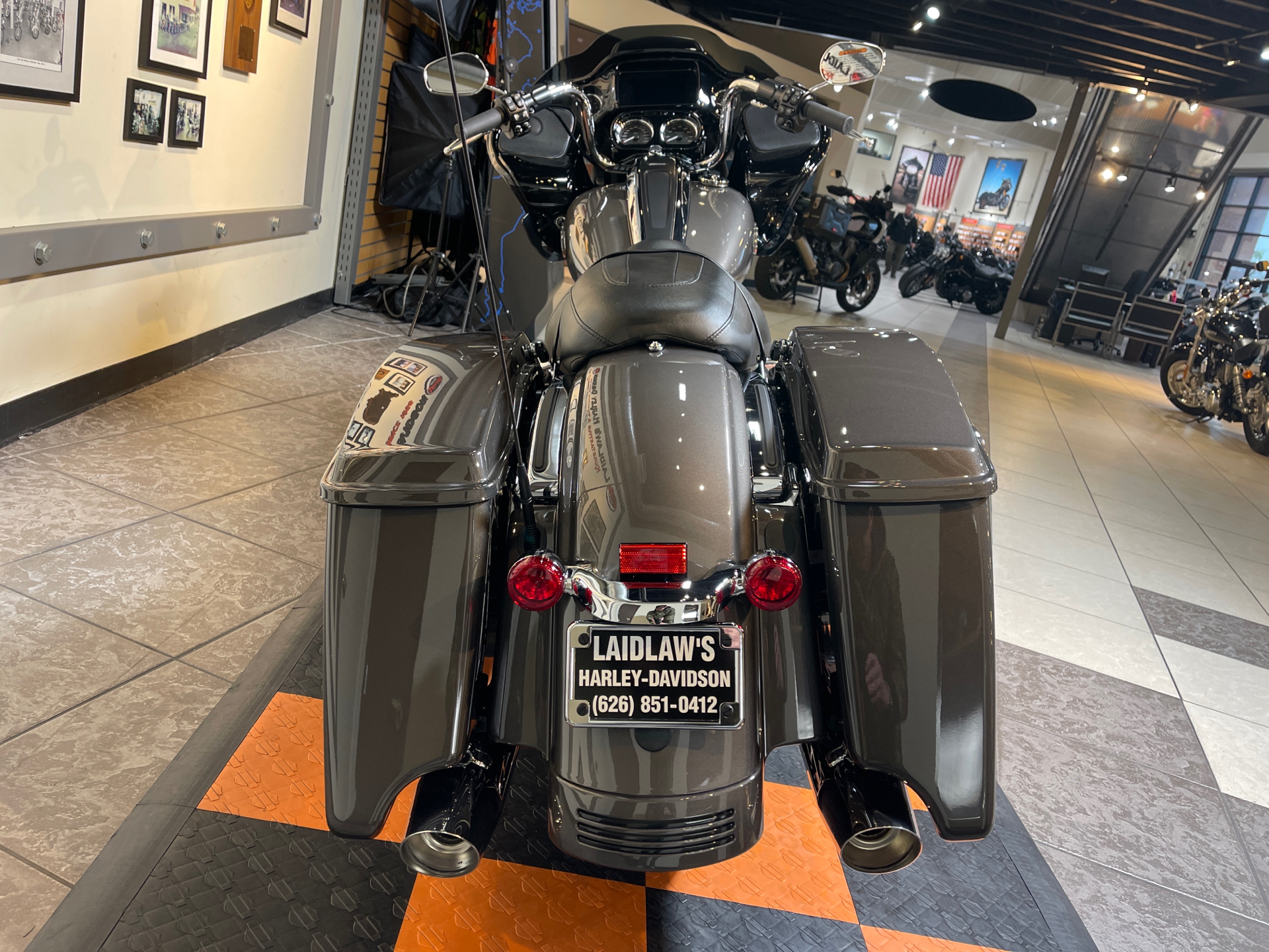 2023 Harley-Davidson Road Glide® Special in Baldwin Park, California - Photo 7
