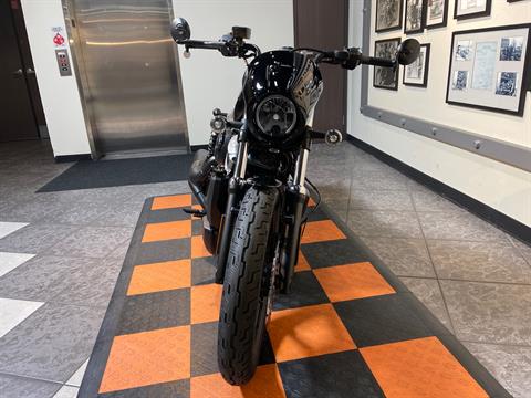2022 Harley-Davidson Nightster™ in Baldwin Park, California - Photo 11