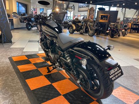 2023 Harley-Davidson Nightster® in Baldwin Park, California - Photo 8