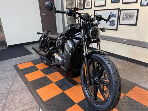 2023 Harley-Davidson Nightster® in Baldwin Park, California - Photo 13