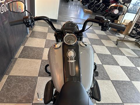 2024 Harley-Davidson Road King® Special in Baldwin Park, California - Photo 5