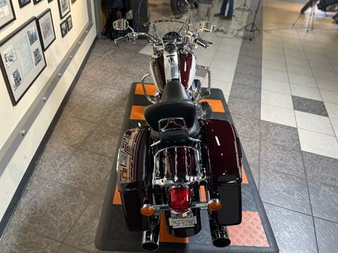2021 Harley-Davidson Road King® in Baldwin Park, California - Photo 3