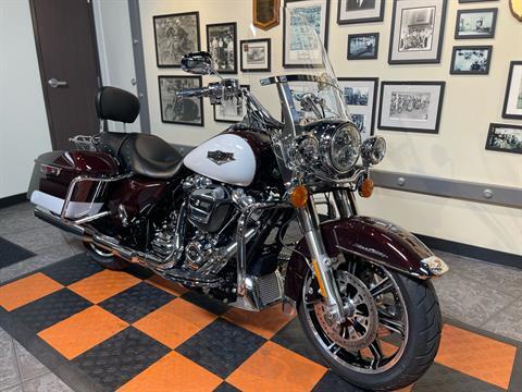 2021 Harley-Davidson Road King® in Baldwin Park, California - Photo 8