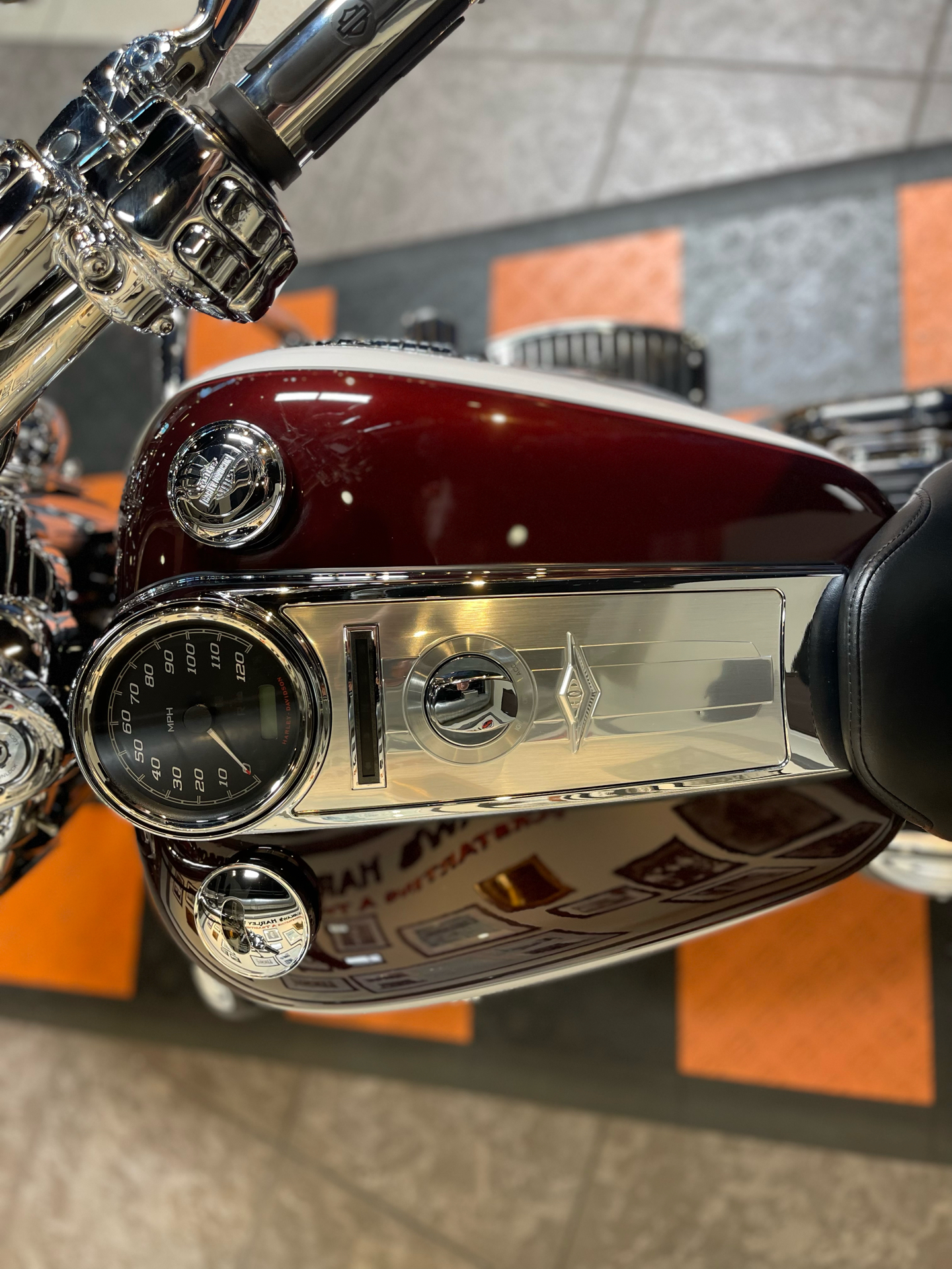 2021 Harley-Davidson Road King® in Baldwin Park, California - Photo 13