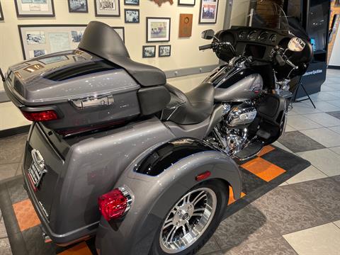2022 Harley-Davidson Tri Glide® Ultra in Baldwin Park, California - Photo 6