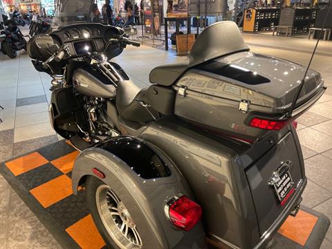 2022 Harley-Davidson Tri Glide® Ultra in Baldwin Park, California - Photo 8