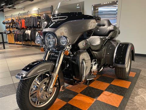 2022 Harley-Davidson Tri Glide® Ultra in Baldwin Park, California - Photo 10