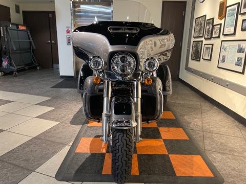 2022 Harley-Davidson Tri Glide® Ultra in Baldwin Park, California - Photo 11