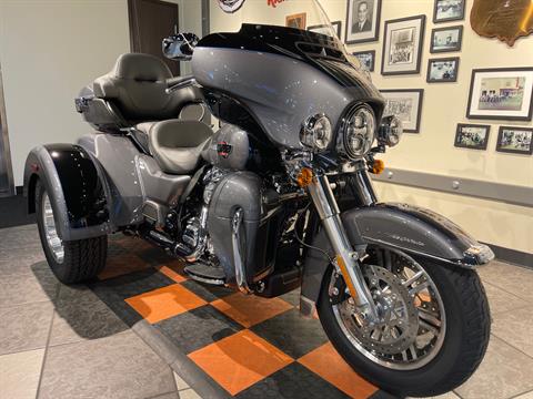 2022 Harley-Davidson Tri Glide® Ultra in Baldwin Park, California - Photo 12