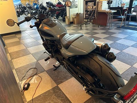2024 Harley-Davidson Sportster® S in Baldwin Park, California - Photo 7