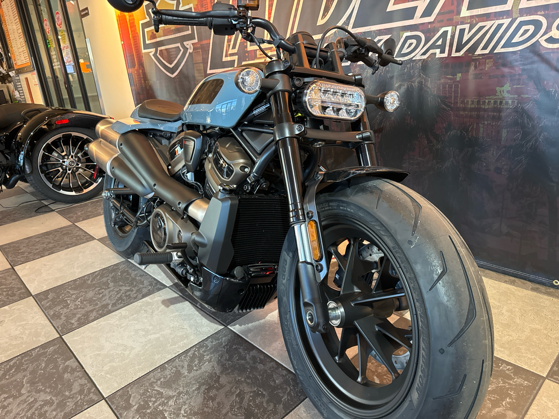 2024 Harley-Davidson Sportster® S in Baldwin Park, California - Photo 10