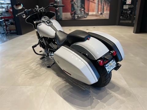 2021 Harley-Davidson Sport Glide® in Baldwin Park, California - Photo 5