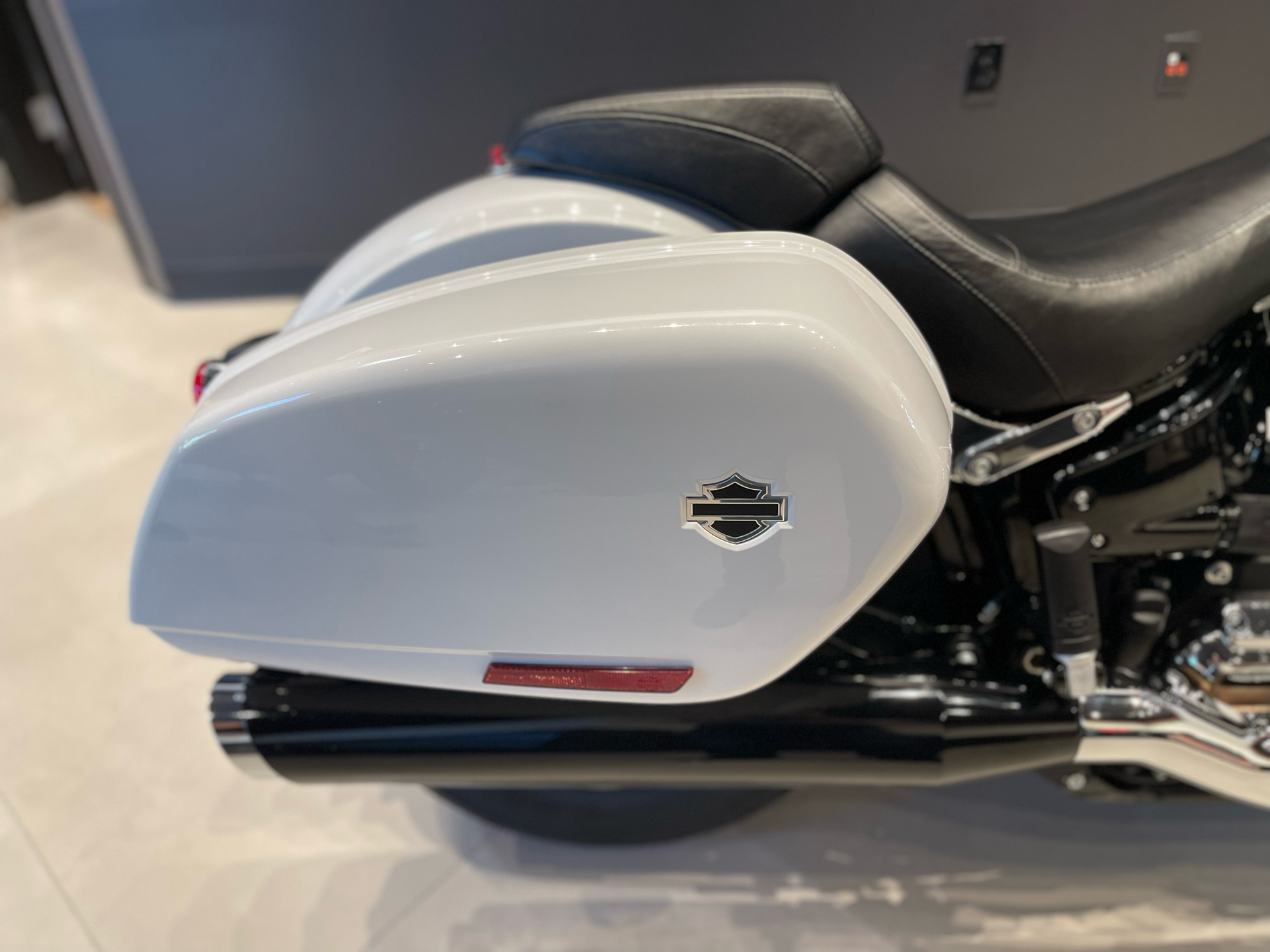 2021 Harley-Davidson Sport Glide® in Baldwin Park, California - Photo 12