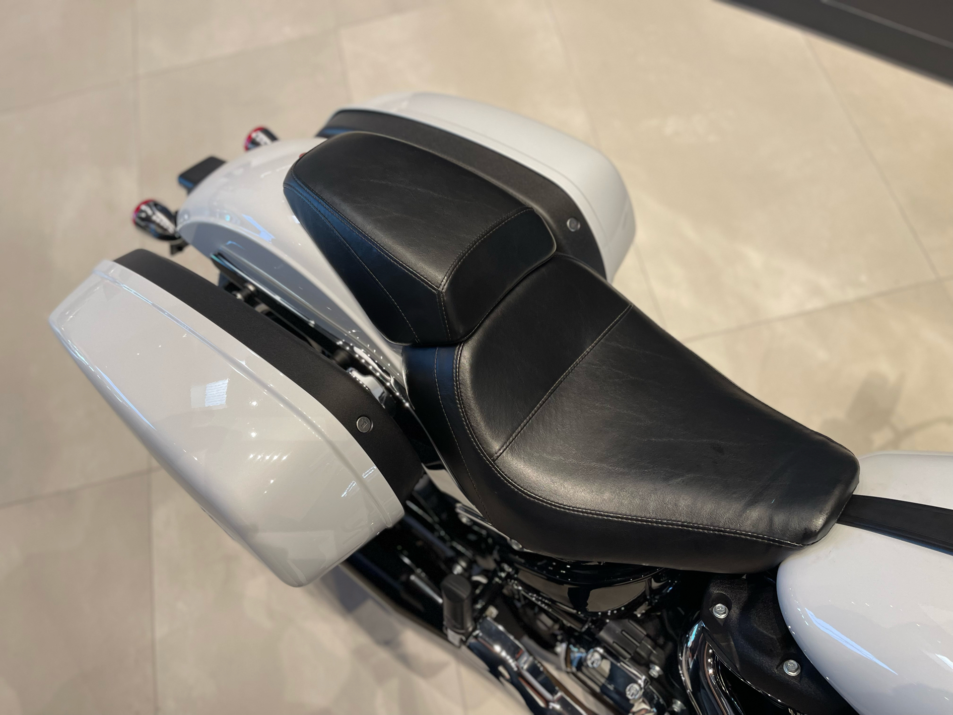 2021 Harley-Davidson Sport Glide® in Baldwin Park, California - Photo 16