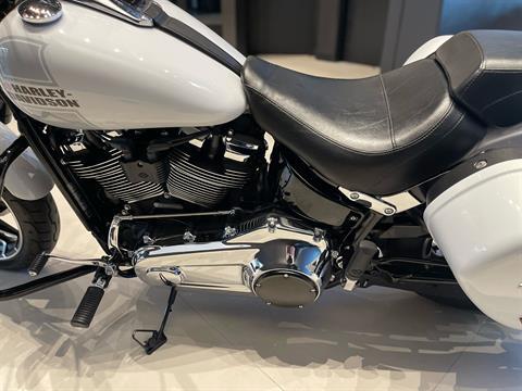 2021 Harley-Davidson Sport Glide® in Baldwin Park, California - Photo 17