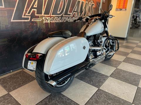 2021 Harley-Davidson Sport Glide® in Baldwin Park, California - Photo 2
