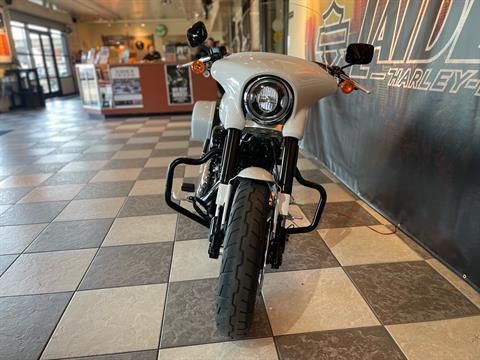 2021 Harley-Davidson Sport Glide® in Baldwin Park, California - Photo 7