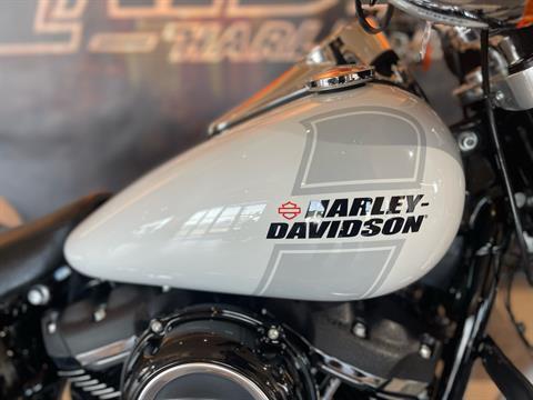 2021 Harley-Davidson Sport Glide® in Baldwin Park, California - Photo 9