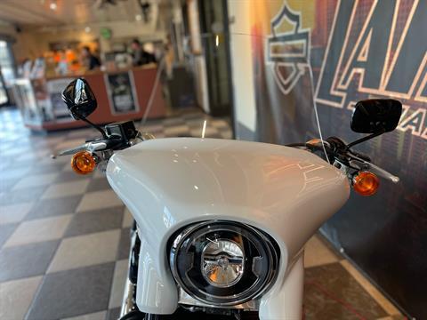 2021 Harley-Davidson Sport Glide® in Baldwin Park, California - Photo 13